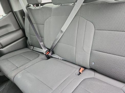 Used 2022 Chevrolet Silverado 1500 Custom Trail Boss image 13