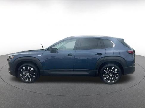 Used 2025 MAZDA CX-50 2.5 Hybrid w/ Premium Plus Pkg AWD/4WD image 9