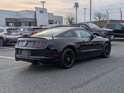 Used 2014 Ford Mustang Coupe w/ Equipment Group 102A image 3