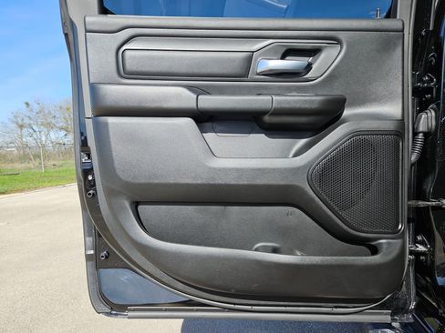 New 2026 RAM 1500 Express image 14