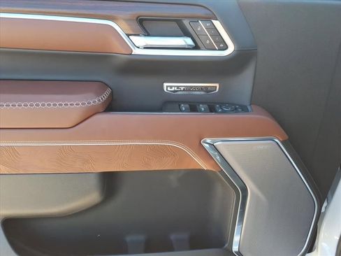 New 2026 GMC Sierra 1500 Denali Ultimate AWD/4WD image 14
