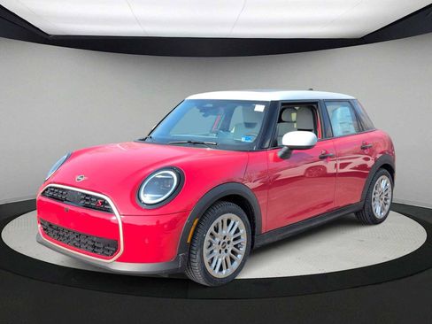 New 2026 MINI Cooper S image 4