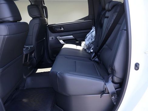 New 2025 Toyota Tundra SR5 image 22