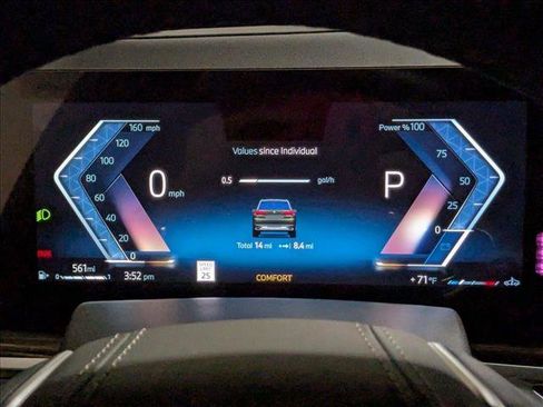 Used 2026 BMW X5 xDrive40i image 11