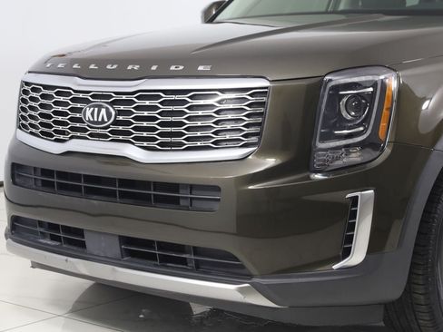 Used 2020 Kia Telluride EX FWD image 53