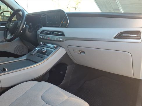 Certified 2021 Hyundai Palisade SEL image 10