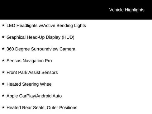 Used 2020 Volvo XC90 T5 Momentum w/ Protection Package Premier AWD/4WD image 2