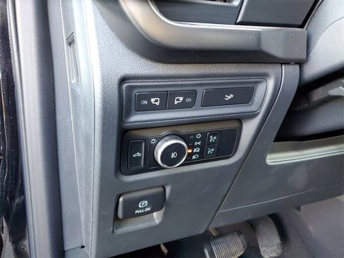 New 2024 Ford F150 XLT w/ Equipment Group 302A MID image 13