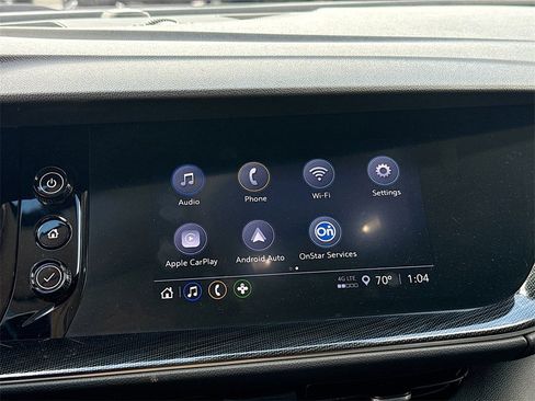 Used 2023 Buick Envision Preferred w/ Sport Touring Package image 15