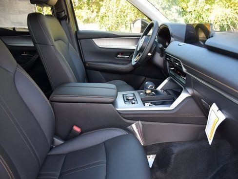 New 2026 MAZDA CX-90 3.3 Turbo w/ Premium Sport Pkg image 36