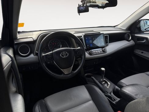 Used 2013 Toyota RAV4 Limited image 15