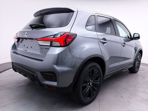 New 2026 Mitsubishi Outlander Sport LE AWD/4WD image 6
