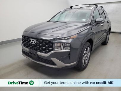 Used 2023 Hyundai Santa Fe SEL