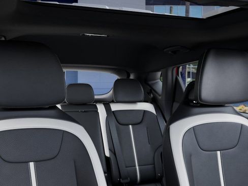 New 2025 Kia EV6 GT-Line image 27