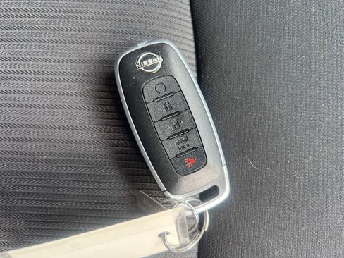 Used 2024 Nissan Sentra SV w/ All-Weather Package image 23