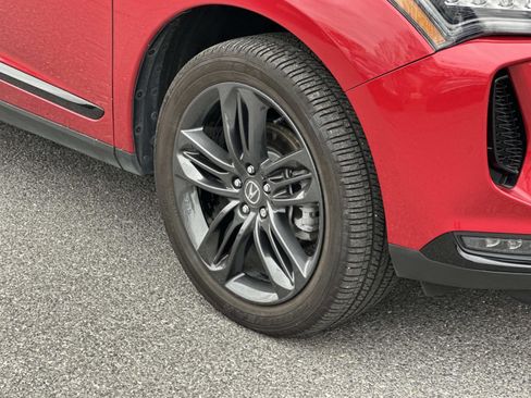 Certified 2024 Acura RDX A-Spec image 12