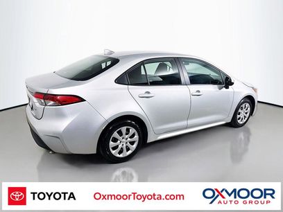 Used 2024 Toyota Corolla LE