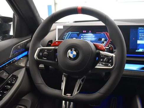 New 2027 BMW M5 Touring AWD/4WD image 24