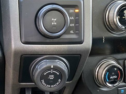 Used 2020 Ford F150 Raptor w/ Equipment Group 802A Luxury image 19