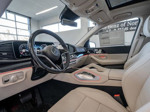 New 2026 Mercedes-Benz GLE 450 4MATIC image 6