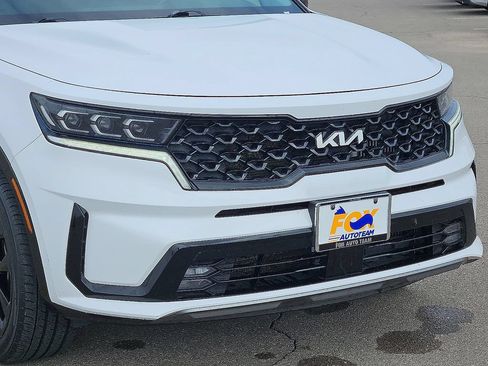 Used 2022 Kia Sorento SX AWD/4WD image 7