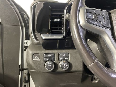 Used 2022 Chevrolet Silverado 1500 RST w/ Convenience Package II AWD/4WD image 14