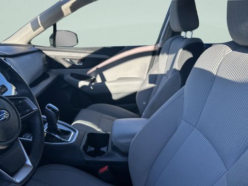 Used 2023 Subaru Legacy Premium image 11