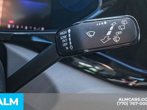 Used 2024 Volkswagen Taos S image 34