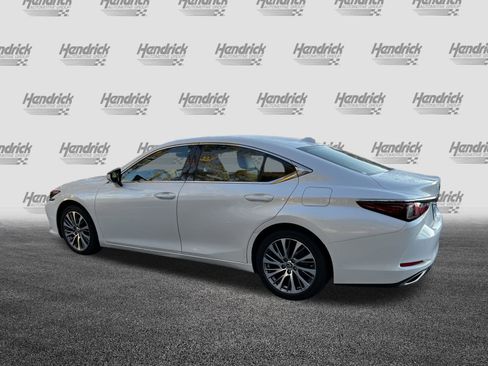 Used 2021 Lexus ES 350 w/ Premium Package image 6