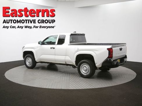 Used 2024 Toyota Tacoma SR image 59