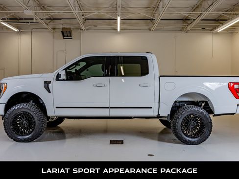 Used 2023 Ford F150 Lariat image 6