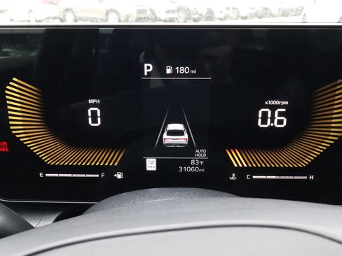 Used 2025 Kia K4 FWD image 28