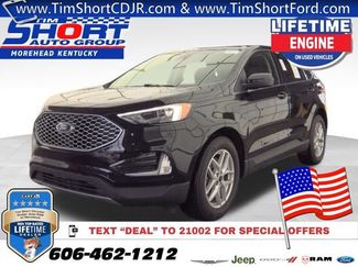 Used 2023 Ford Edge SEL w/ Convenience Package AWD/4WD 360° Tour