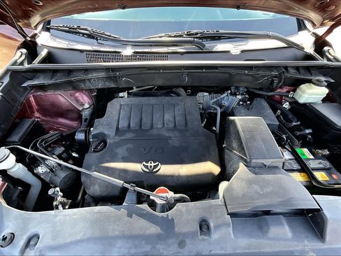 Used 2016 Toyota Highlander Plus image 29