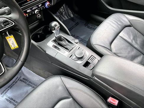 Used 2015 Audi A3 2.0T Premium image 16