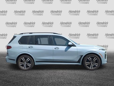 Certified 2023 BMW X7 xDrive40i w/ Executive Package image 11