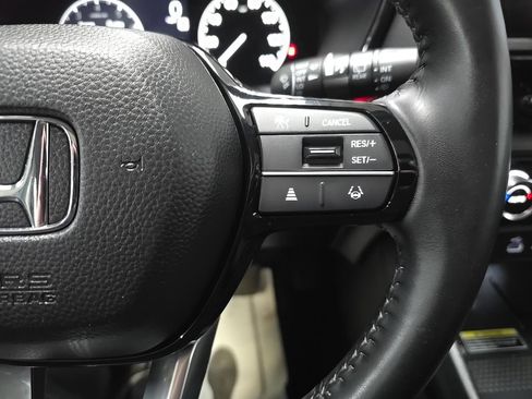 Used 2025 Honda CR-V EX-L image 21