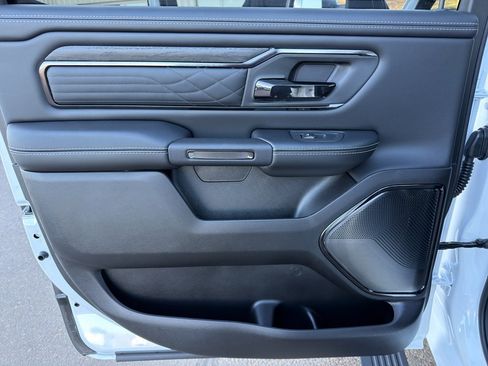 New 2026 RAM 1500 Limited AWD/4WD image 17