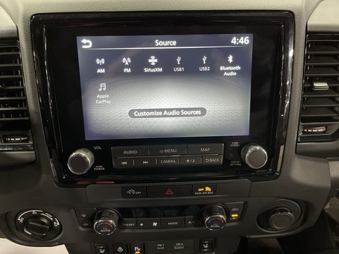Used 2023 Nissan Frontier PRO-4X w/ Pro Convenience Package image 23