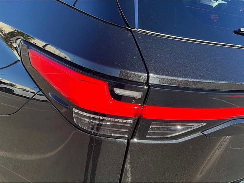 New 2026 Lexus TX 350 AWD image 14