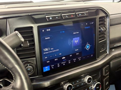 Used 2024 Ford F450 Lariat w/ Lariat Ultimate Package image 15