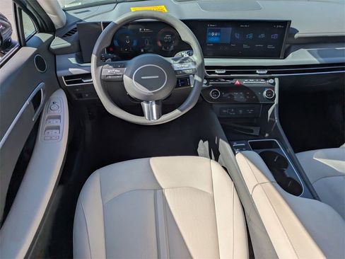 Used 2025 Hyundai Sonata SEL image 25