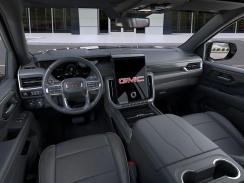 New 2026 GMC Yukon XL Elevation image 15