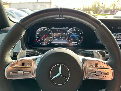 Used 2021 Mercedes-Benz G 63 AMG 4MATIC image 21