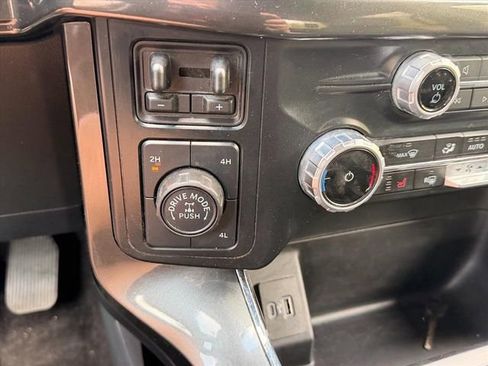 Used 2023 Ford F150 XLT w/ Equipment Group 302A High AWD/4WD image 31