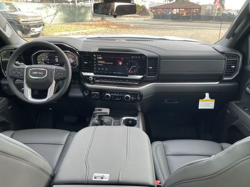 New 2026 GMC Sierra 1500 Elevation w/ Elevation Premium Package image 21