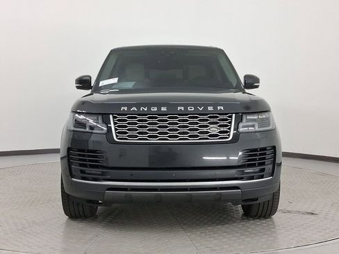 Used 2021 Land Rover Range Rover P525 Westminster Edition image 6