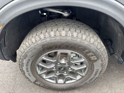 Used 2025 Ford Ranger XLT w/ Equipment Group 301A High RWD image 13