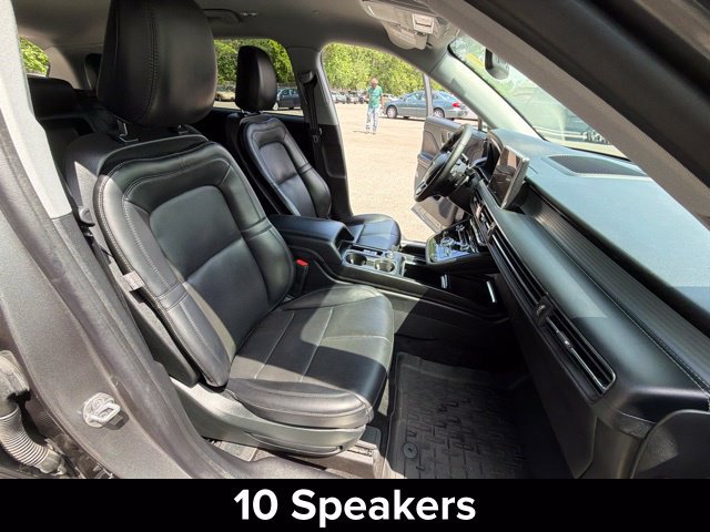 Certified 2022 Lincoln Corsair AWD w/ Equipment Group 101A image 24