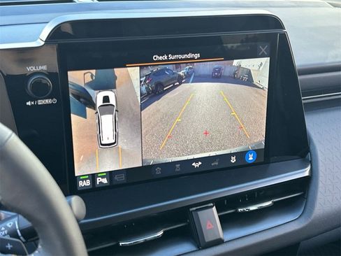 New 2026 Subaru Outback Wilderness image 23